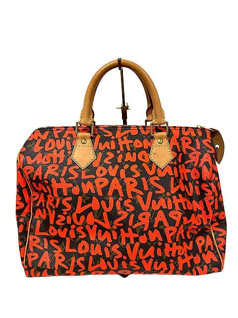 楽天市場】【中古】 LOUIS VUITTON ルイヴィトン スピーディ30