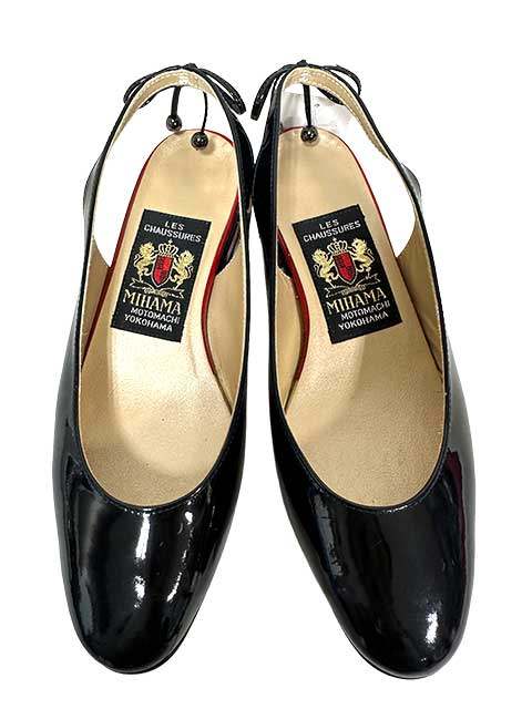 楽天市場】【中古】mabataki美雨レザーシューズ ゴールド サイズ：39