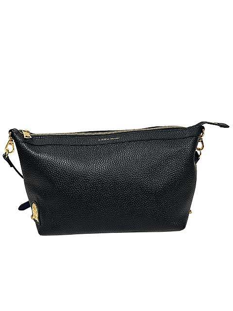 【中古】A.D.M.J エーディーエムジェイ バッグ 2WAY ショルダー ネイビー レディース 13,860円