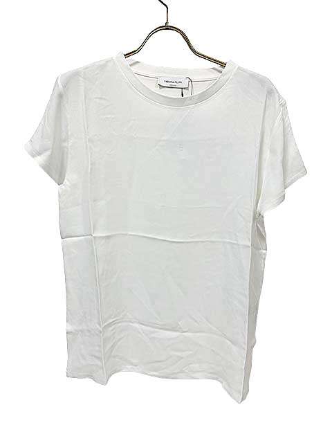 【中古】FABIANA FILIPPI ファビアナフィリッピ トップス カットソー 大いさXXS レディース Tシャツ・カットソー-レディースファッション-トップス