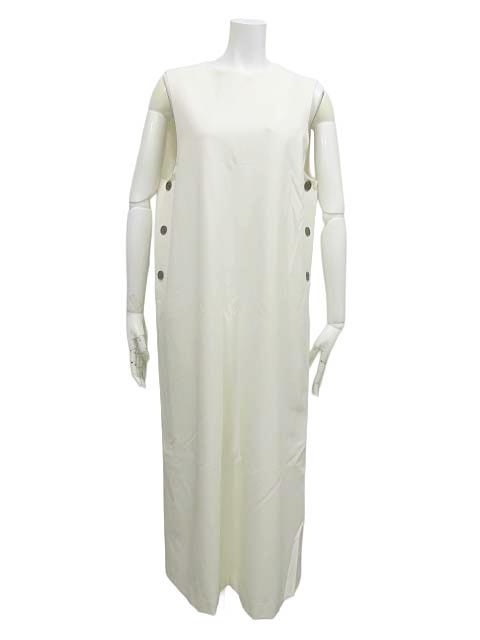 【新古品】【未当て嵌める】＆ DEAR...  アンドディア 衣裳 うしろ側 桃 ダブルはりつけ台 レディース 大きさ38