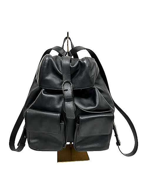 【中古】FURLA フルラ バッグ リュック フローバックパック WB01085_BX2045 レディース レザー｜リサイクルブティックABC