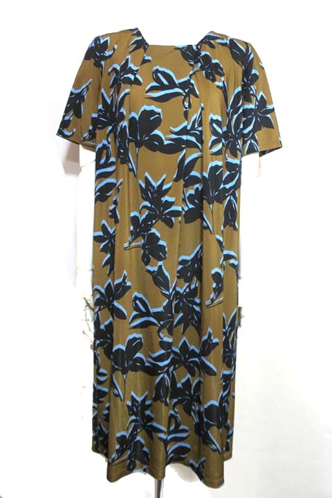 中古 Nemikabyleilian ネミカbyレリアン 一薄切 レディース 赤銅色 シャフト 大きさ11 Lサイズ ネミカbyレリアン ワンピース Pasadenasportsnow Com