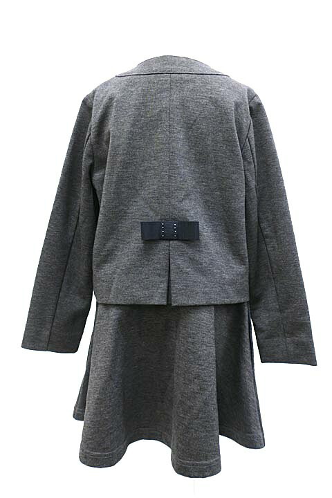 新古品 中古 Familiar ファミリア 子供服 女の子 1センチ フォーマル セットアップ Mozago Com