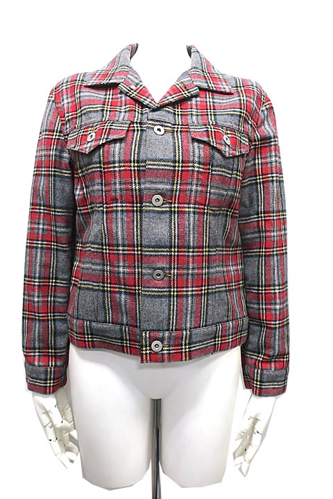 楽天市場】【中古】JUNYA WATANABE MAN×FILSONマッキーノ