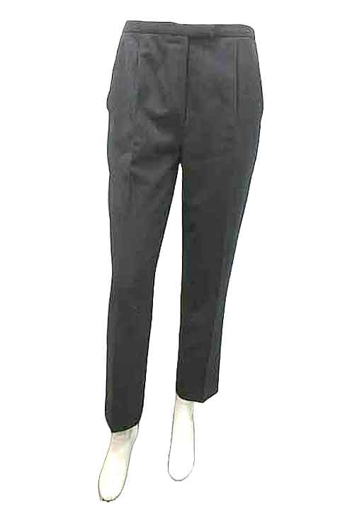 楽天市場】【中古】HERMES コットンパンツ ベージュ サイズ：50