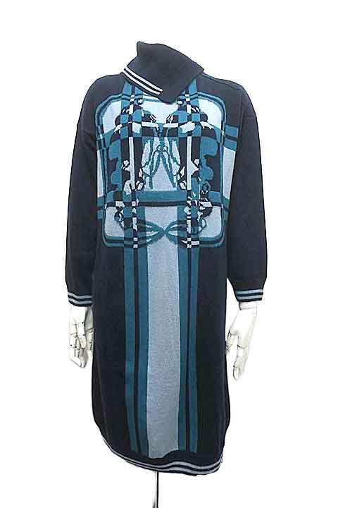 楽天市場】【未使用】【新古品】HERMES エルメス トップス