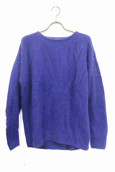 【中古】PRADA　プラダ　ニット　ネイビー　38サイズ　7号　Sサイズ　秋冬　アルパカ100％＿s-0347-r23 楽天市場】【中古】PRADA プラダ ニット ネイビー 38サイズ 7号
