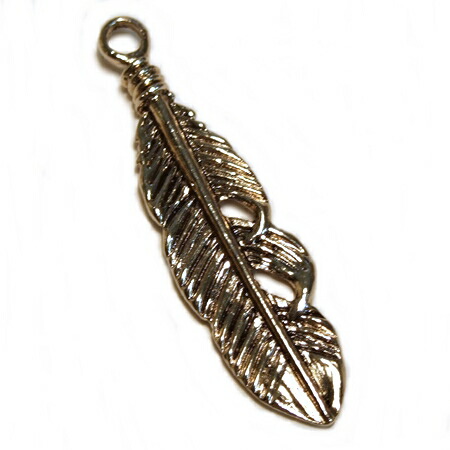 楽天市場】【メンズアクセサリー】 CHフェザーBK ネックレス