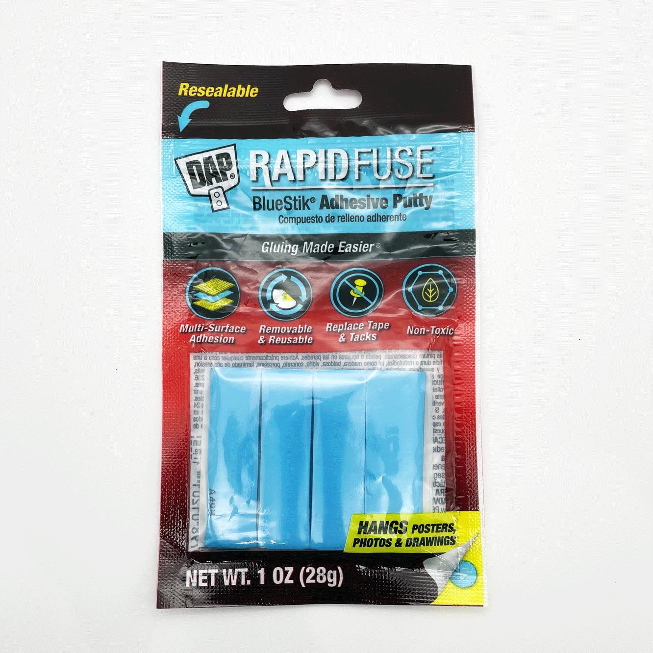 【楽天市場】【BlueStik® Adhesive Putty】 ブルースティック接着用パテ：Reショップ 楽天市場店