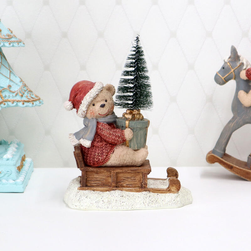 楽天市場】リキッドLEDライト 馬車クリスマス ディスプレイ サンタ