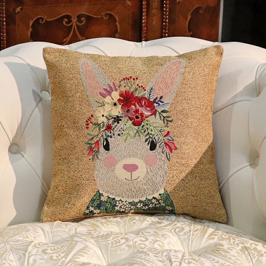 ボルトルーム クッション vaultroom ジャガード CRUSH CRASH PROJECT 関家具 公式店 クッション 45×45 おしゃれ