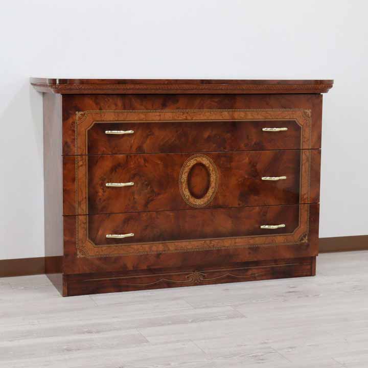 楽天市場】サルタレッリ アマルフィ ワイドチェスト 正規販売店