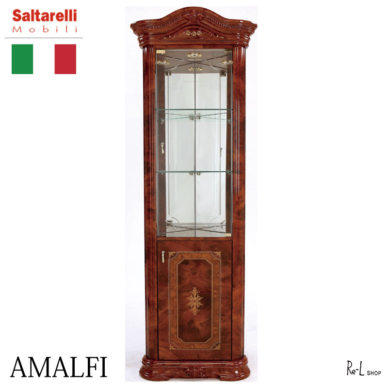 楽天市場】サルタレッリ ヴェルサイユ コーナーキャビネット 正規販売