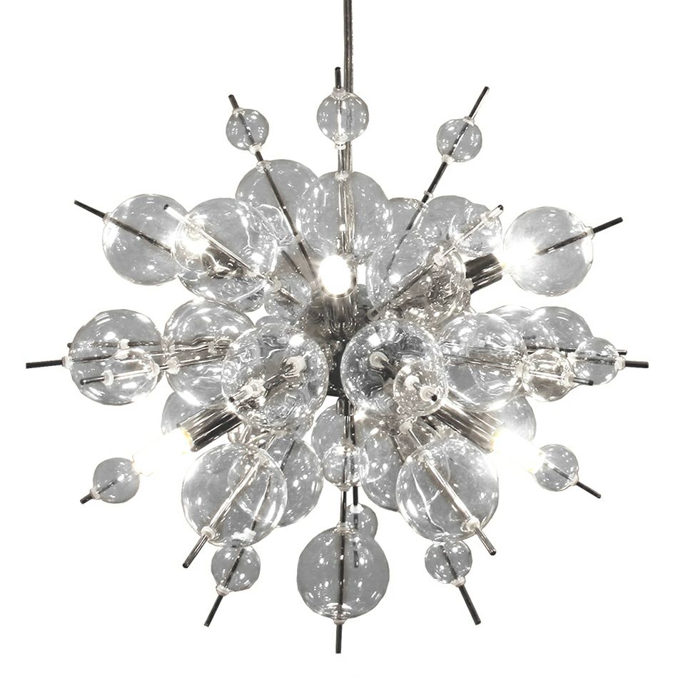 Led仕様 6灯 バブルシャンデリア 2色より選択シャンデリア ライト ガラス シーリング ゴールド シルバー ディスプレイ インテリア モダン ショップ おしゃれ かわいい Led 天井 照明 北欧 送料無料reof 072 6 Painfreepainrelief Com