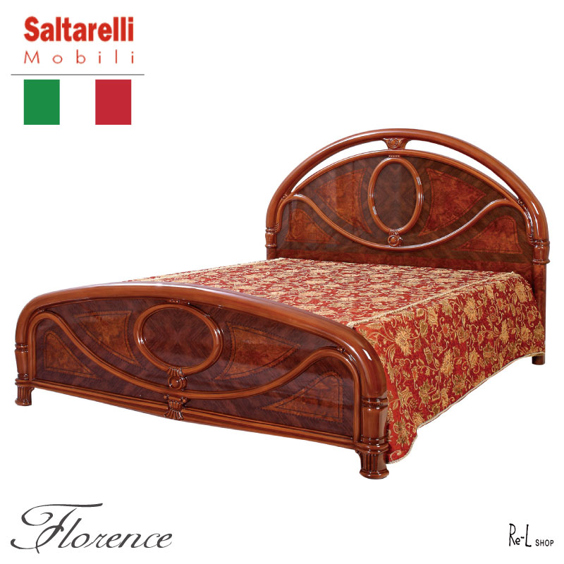 クラシック　木製　ダブルベッドフレーム 楽天市場】クラシック（ベッドフレーム｜ベッド）：インテリア・寝具