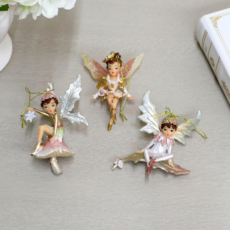 楽天市場】ローズエンジェル 壁飾りエレガント ローズ バラ ホワイト