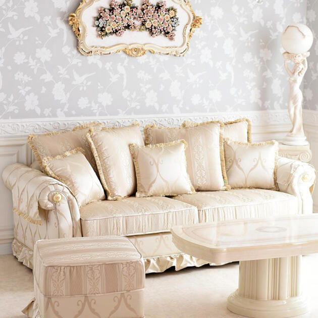 domani ドマーニ ロイヤル エレガント ヨーロピアン 2Pソファ YZ