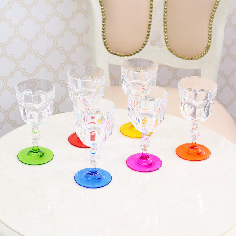 リフレッシ ワイングラス 6点セットイタリア グラス タンブラー セット コップ ロック モダン ディスプレイ ギフト プレゼント おしゃれ かわいい 食器 来客用 贈り物 北欧 輸入雑貨 送料無料reacq 6 Aplusfinance Blog Com