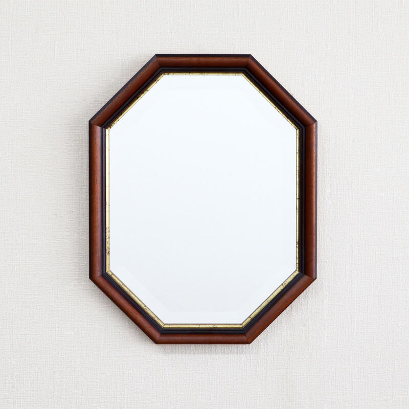 楽天市場】ポイント10倍SALEBERTOZZI ウォールミラーイタリア ミラー