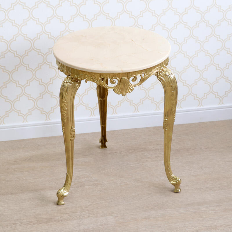 イタリア製 真鍮 サイドテーブル 天板大理石インテリア ディスプレイ ショップ イタリア ブラス ゴールド テーブル おしゃれ かわいい 高級 北欧 大理石 輸入雑貨 送料無料rel6 900t Painfreepainrelief Com