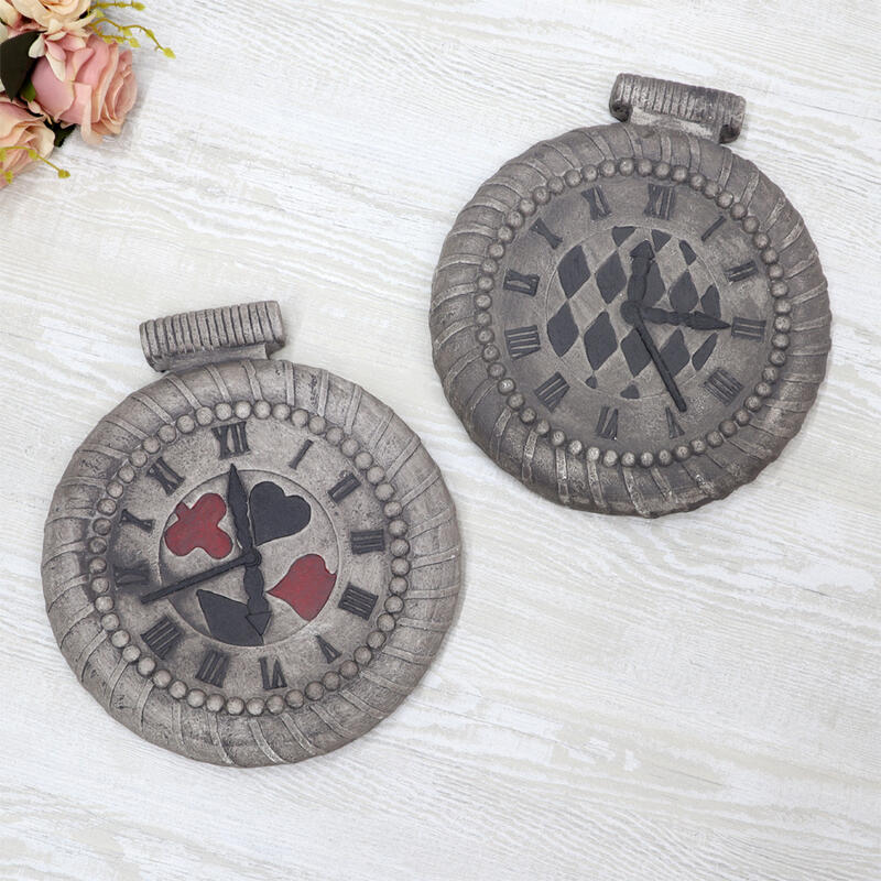 楽天市場】ガーデンファニチャー アリスラビット 3体セット