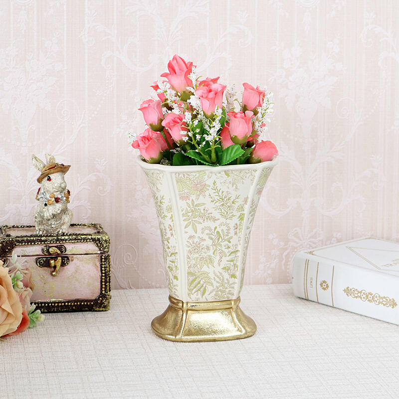 楽天市場】シノワズリ ピッチャーオリエンタル フラワーベース