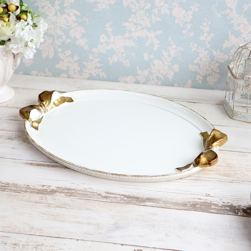 楽天市場】イタリア製 トレイ Lサイズイタリア トレー クラシック