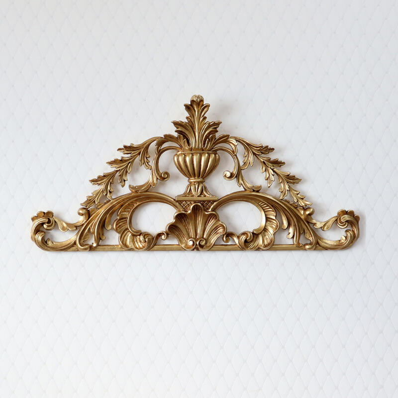 楽天市場】イタリア製 ウォールデコレーション ゴールドイタリア