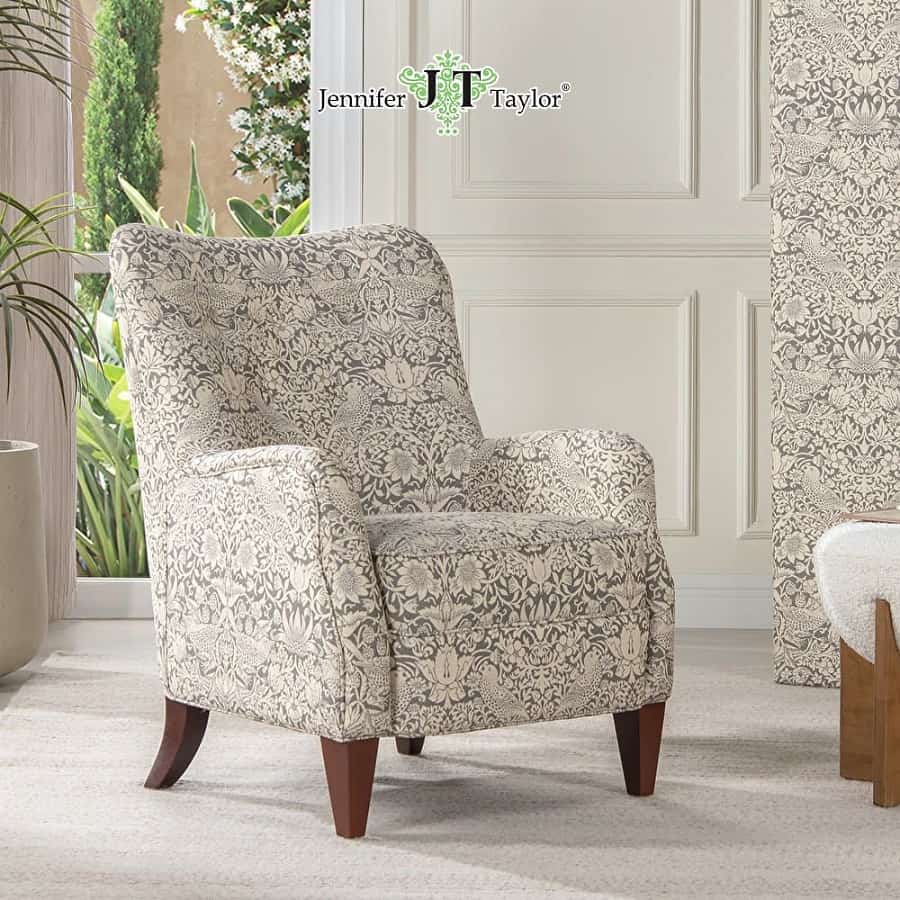 Jennifer Taylor ジェニファーテイラー アームチェアー 引取希望① ジェニファーテイラー アームチェア ジェニファーテイラー Jennifer