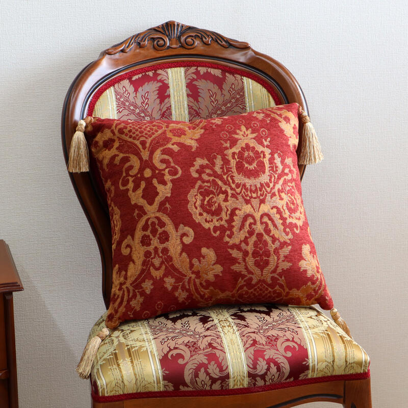 楽天市場】ジェニファーテイラー クッション Winstonウィンストン