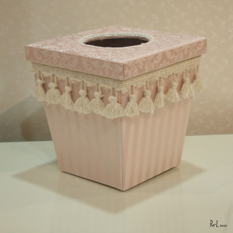 楽天市場】ジェニファーテイラー ダストボックス heirloom pink