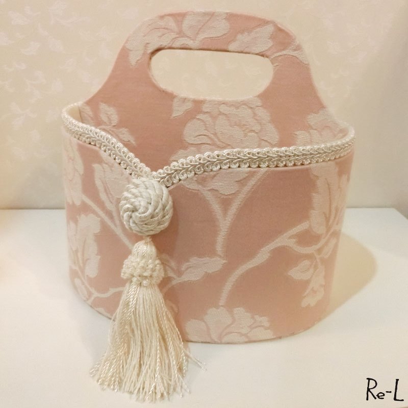 楽天市場】ジェニファーテイラー マガジンラック Heirloom Pink