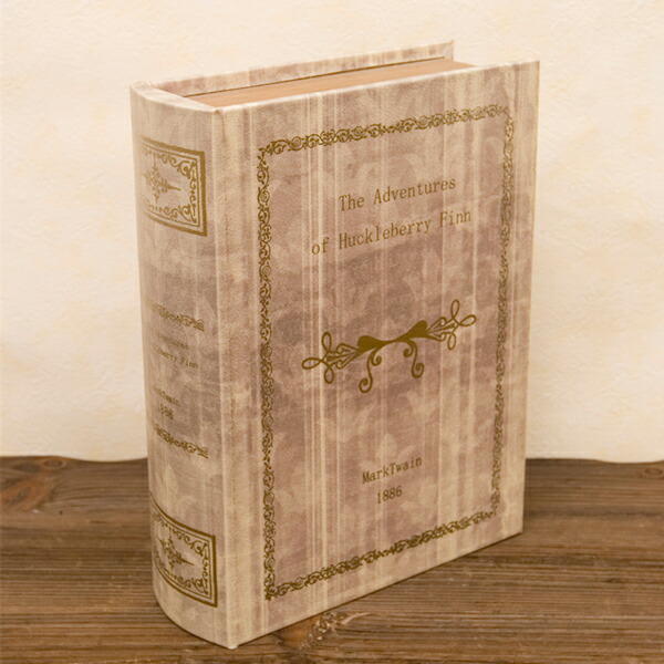 シークレットブック ボックス 小物入れ 4段 ガリバー LDR04LT 楽天市場】シークレットブックボックス 4段 ガリバー インテリア