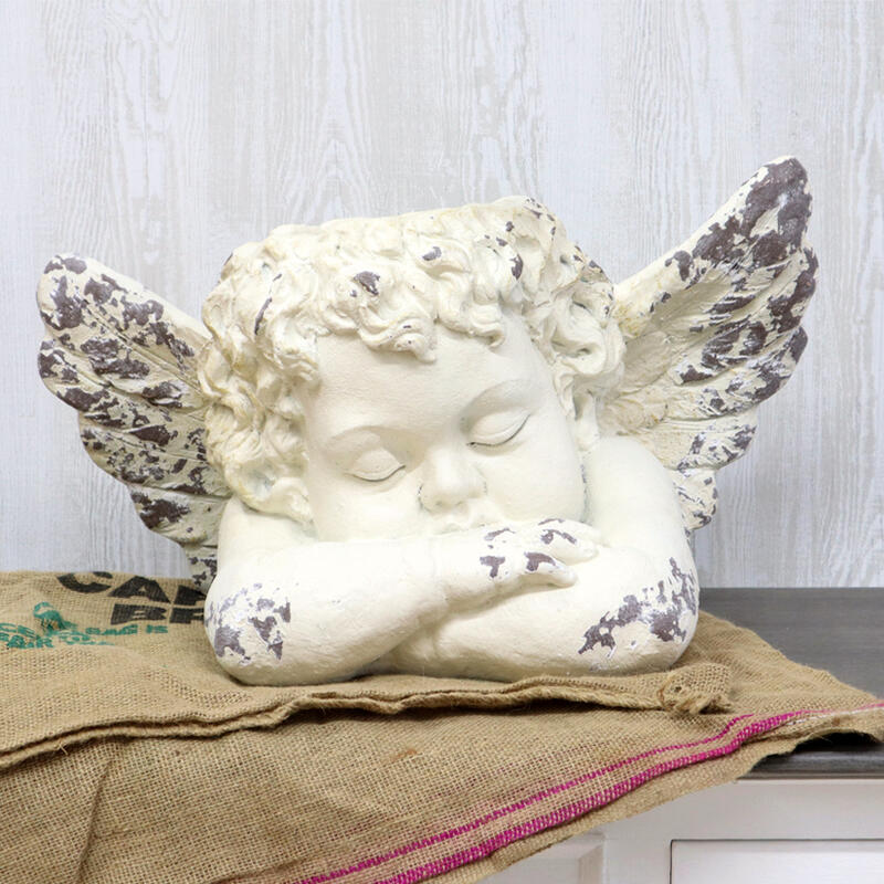 楽天市場】イングリッシュガーデン エンジェルイギリス製