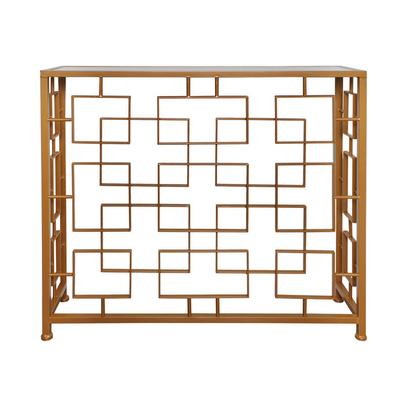 アイアン 大理石 コンソールテーブル ゴールドアイアン アンティーク シンプル テーブル コンソール インテリア ディスプレイ ショップ おしゃれ かわいい 花台 玄関 大理石 北欧 輸入家具 送料無料reaj 444 G Salon Raquet De