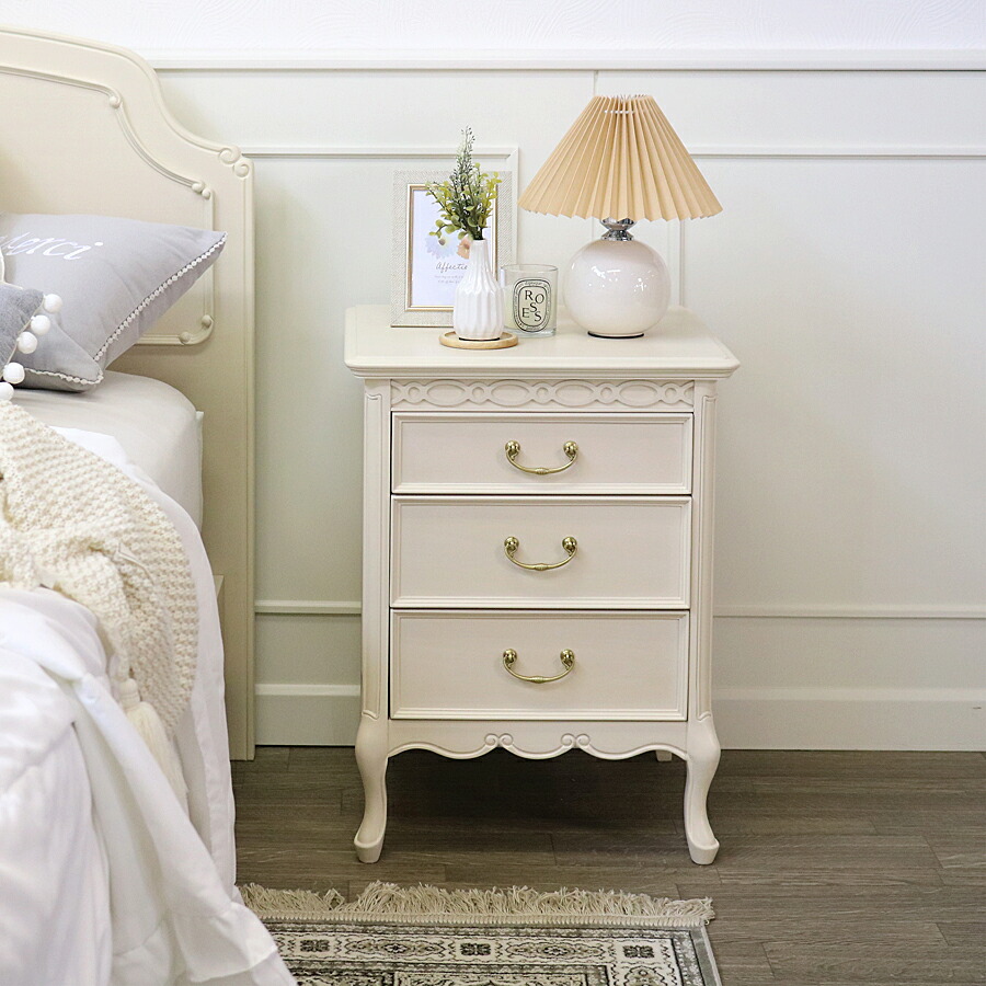 マホガニー　2段チェスト　ナイトテーブル　アンティーク　チェスト　ホワイト　輸入 楽天市場】☆倉庫移転の為、総売り尽くしセール！☆ マホガニー