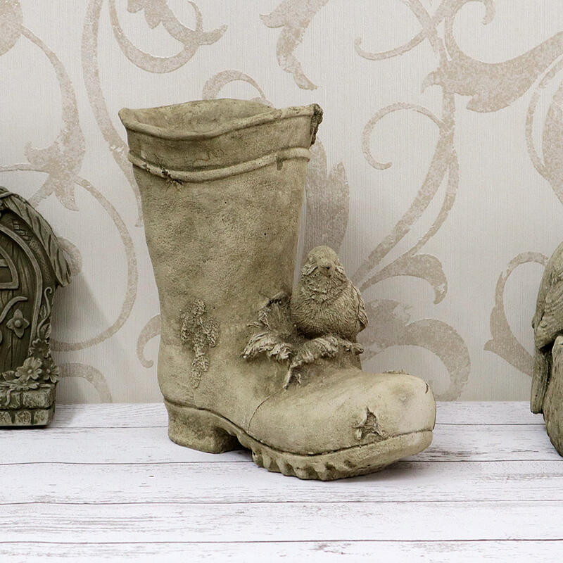 楽天市場】イングリッシュガーデン フクロウイギリス製 ガーデン