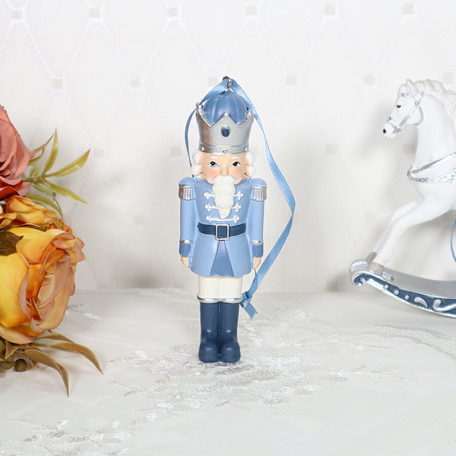 楽天市場】リキッド LED ナッツクラッカー シアター ホワイト