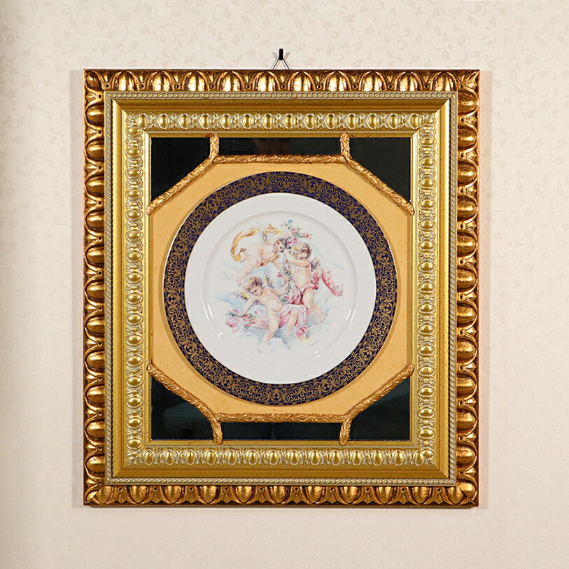 楽天市場】イタリア コルニチ アートフレームITALIA CORNICI