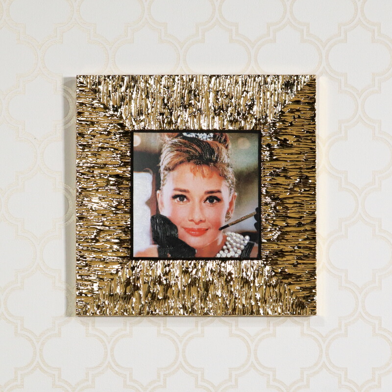 オードリーヘプバーン　パナマウントピクチャーコレクション オードリーヘップバーン＆マリリンモンローシリーズ マリリン14