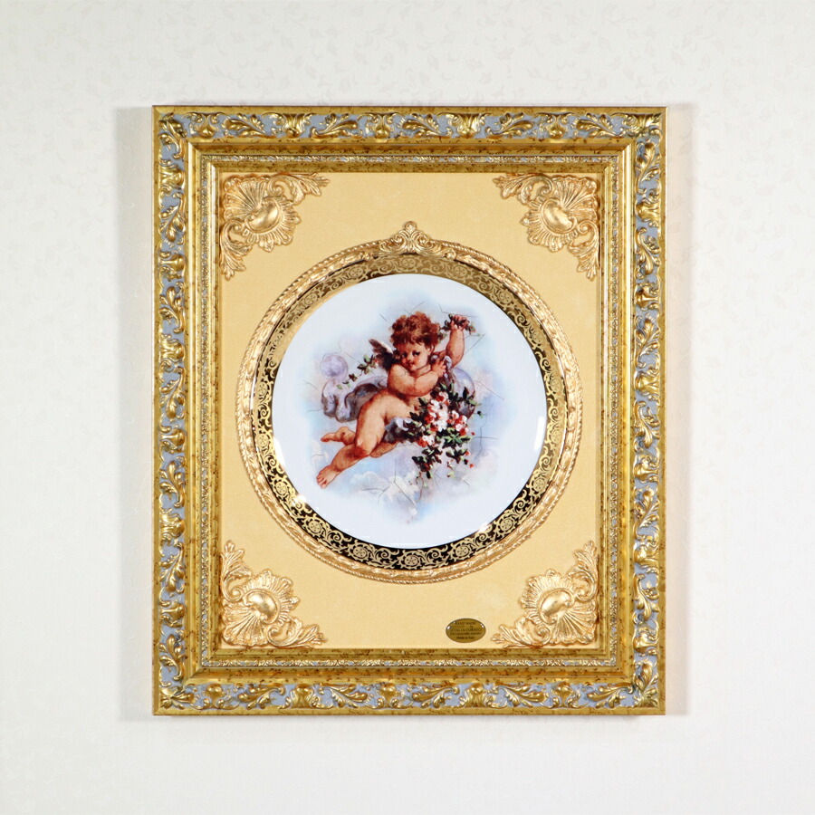 楽天市場】イタリア コルニチ アートフレームITALIA CORNICI