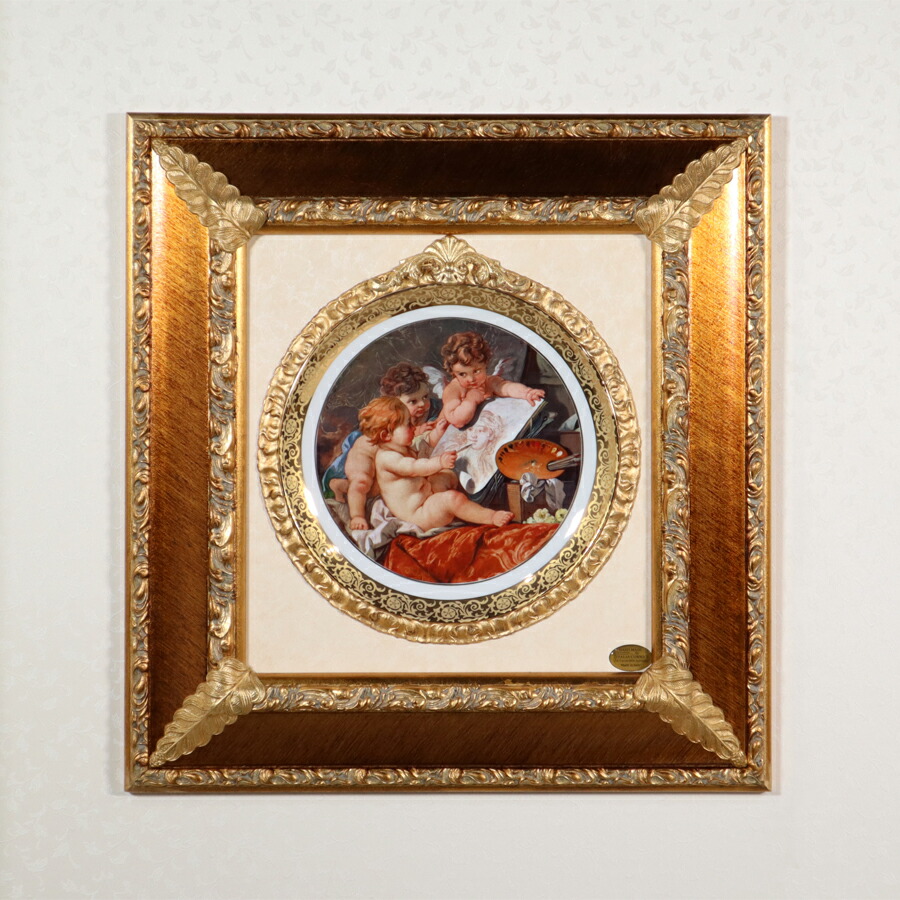 楽天市場】イタリア コルニチ アートフレームITALIA CORNICI