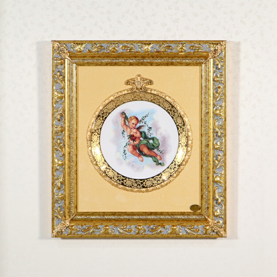 楽天市場】イタリア コルニチ アートフレームITALIA CORNICI