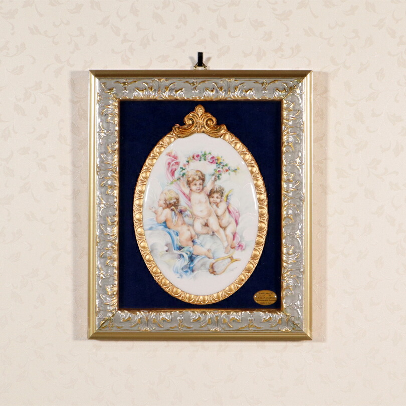 楽天市場】イタリア コルニチ アートフレームITALIA CORNICI
