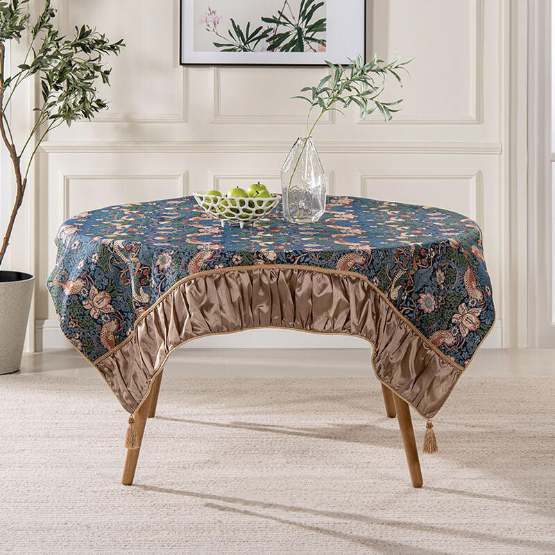 楽天市場】マルチカバー マルチクロス 90×85cm ウィリアム