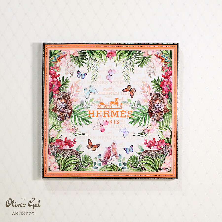 新品未使用 オリバーガル oliver gal ルイヴィトン キャンバスアート 楽天市場】オリバーガル OLIVER GAL アートボード LOIS FRENCH