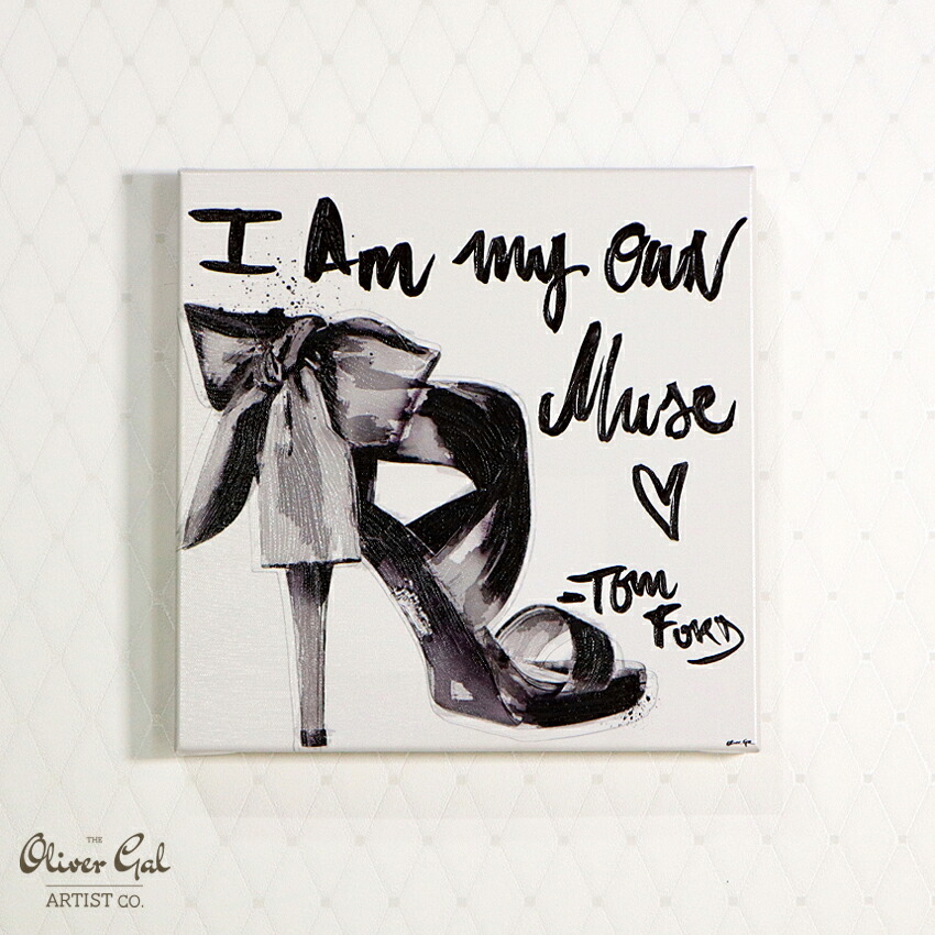 楽天市場】オリバーガル OLIVER GAL アートボード LOIS FRENCH