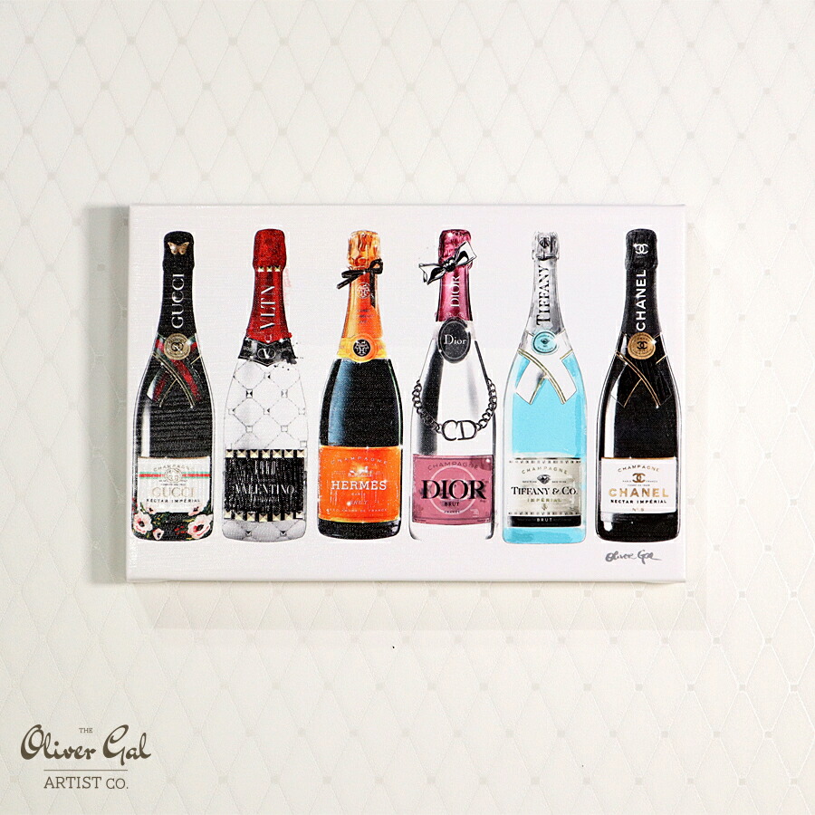 新品未使用 オリバーガル oliver gal シュプリーム キャンバスアート 楽天市場】オリバーガル OLIVER GAL アートボード ORDER OF RED