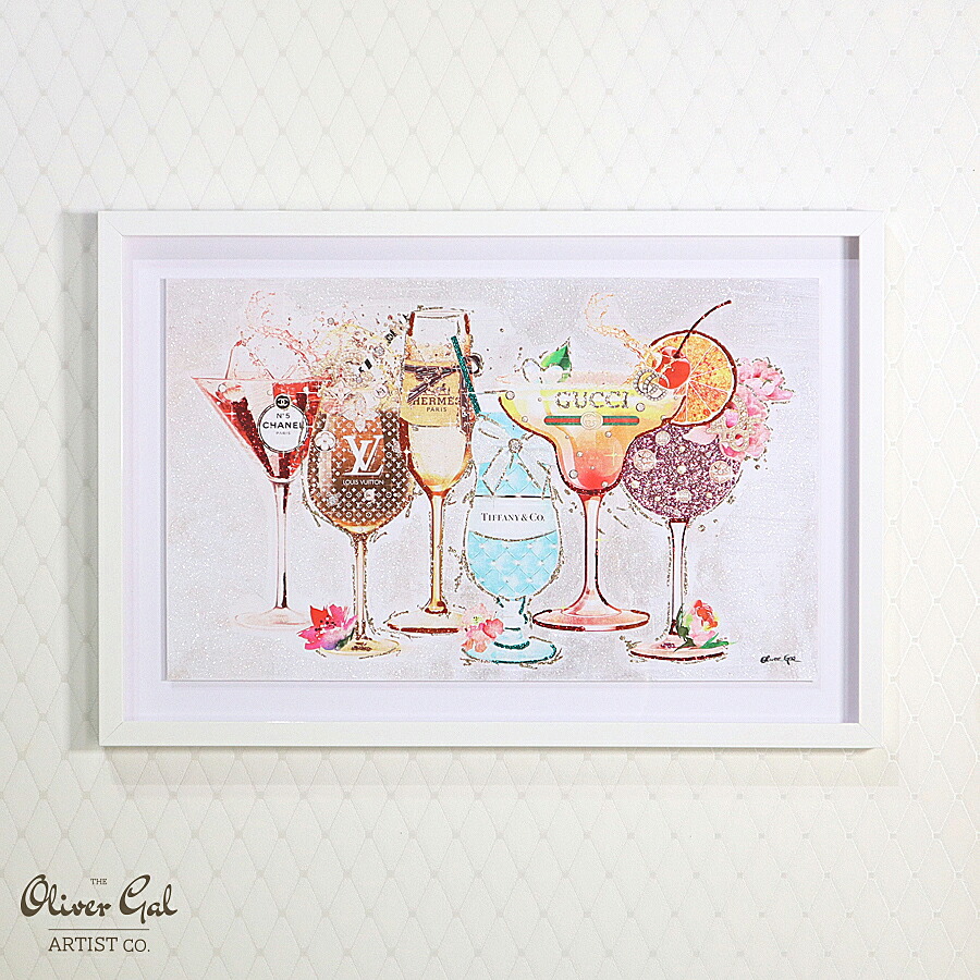 楽天市場】オリバー ガル 絵画 絵 Queen of the Store Oliver